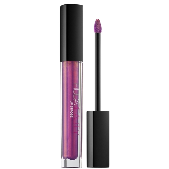 Huda Beauty - Picture 13 of 15